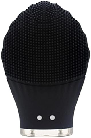 Freely Superfine Synthetic Hair Deeply Cleansing Skin Spa Brush Pattern1 OS