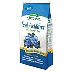 Espoma Soil Acidifier, 6lb