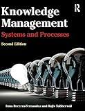 Knowledge Management: Systems and Processes