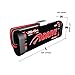 Venom 7.2v 3000mAh 6-Cell NiMH Battery for Roto Start and Starter Boxes x2 Packs
