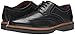 Clarks Men's Newkirk Wing Oxford