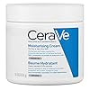 CeraVe-Moisturising-Cream-454-g16-oz-Daily-Face-Body-Hand-Moisturiser-for-Instant-Long-Lasting-Hydration CeraVe Moisturising Cream for Dry to Very Dry Skin 454g with Hyaluronic Acid & 3 Essential Ceramides