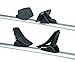 Rhino Rack Nautic Series 581 REAR Loading Canoe/Kayak Carrier