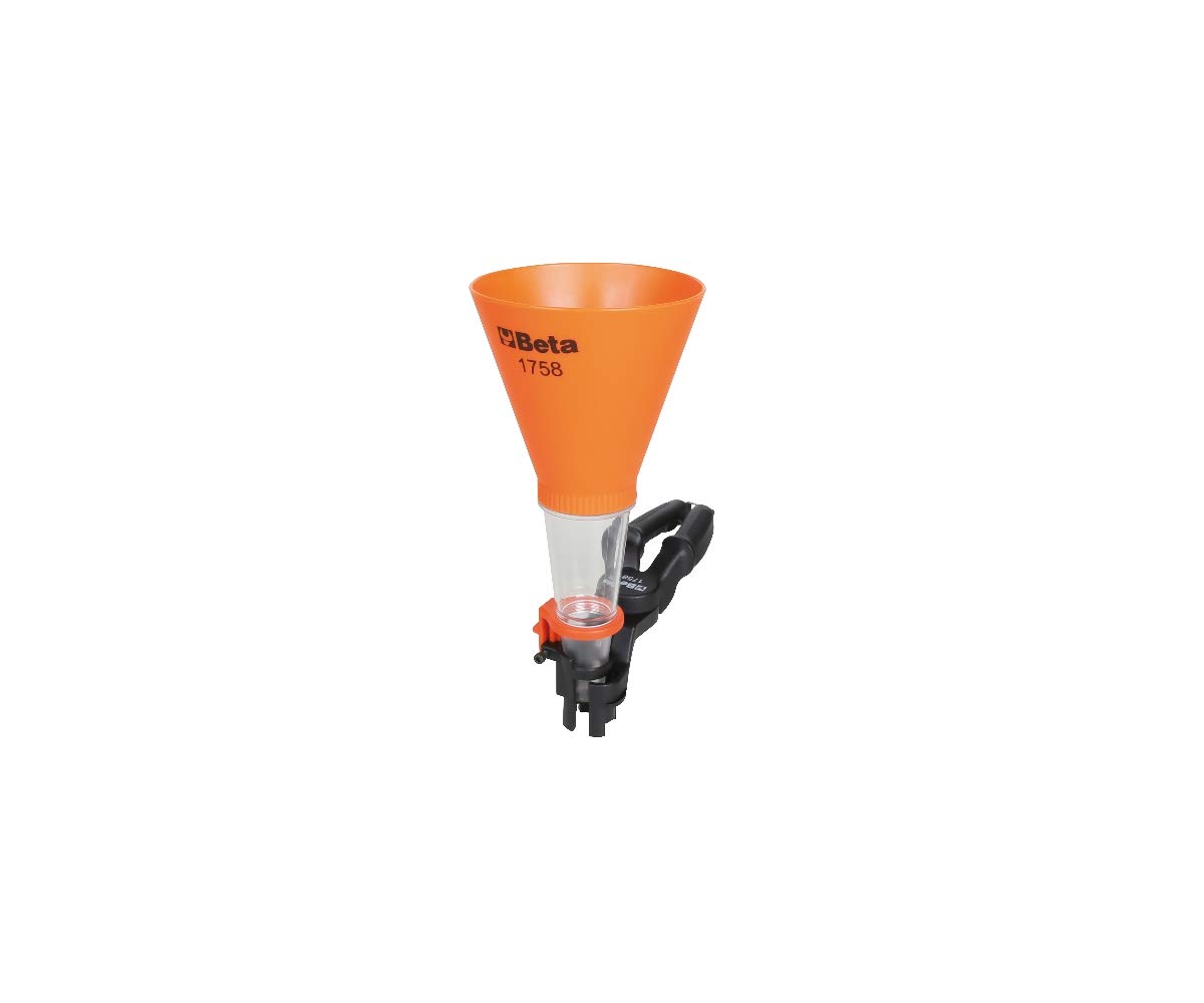 Beta 1758 Self-Adjusting Funnel