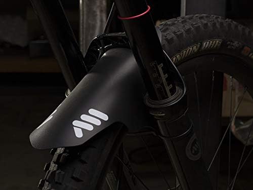 all mountain style mudguard