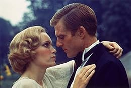 Gatsby Le Magnifique