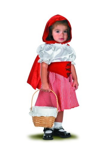 LITTLE RED RIDING HOOD