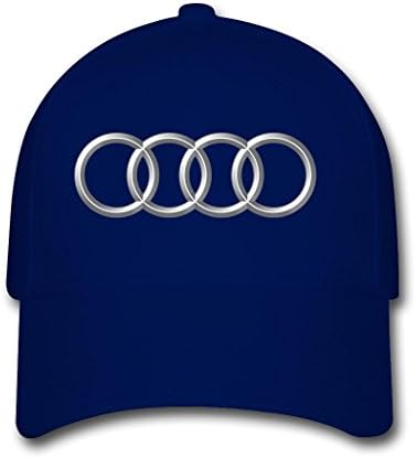HOIUK Audi Logo Nice Baseball Caps for Everyone caps