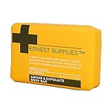 Awake & Exfoliate Body Bar Soap
