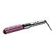 INFINITIPRO BY CONAIR Half Round Silicone Ceramic Hot Curl Brush