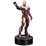 Kotobukiya Iron Man 2: Mark IV ArtFX Statue