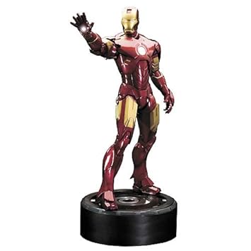 Avengers: L'ère d'Ultron + figurine Hulk et Iron man [Exclusivité Amazon]