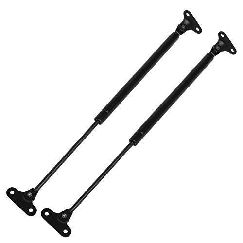 Maxpow Compatible With Toyota Land Cruiser 1996-1997 LEXUS LX450 1996 1997 Liftgate Hatch Struts Lift Support PM1047