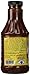 The Sauce Company Georgia's Barbeque Sauce, Gourmet, 18 Ounce