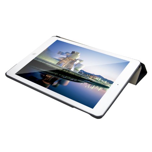 iPad Air Case, JETech Case Cover for Apple iPad Air 2013 Model with Auto Sleep / Wake Feature (Dark Grey)