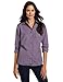 Carhartt Women's Country Girl Plaid Shirt Long Sleeve Button front