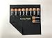 10 Count Duracell Ultra Lithium 3V CR123 Leak Resistant Long Lasting Batteries