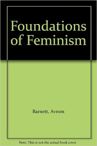 Free Download For Ebook Foundations Of Feminism