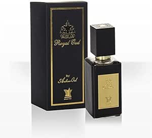 Arabian Oud Royal Oud 2025