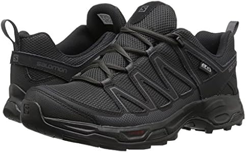salomon pathfinder hiking shoes