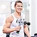 Massage Gun,Handheld Electric Body Massager,Deep Tissue Percussion Massager,30 Speed Muscle Recovery Professional