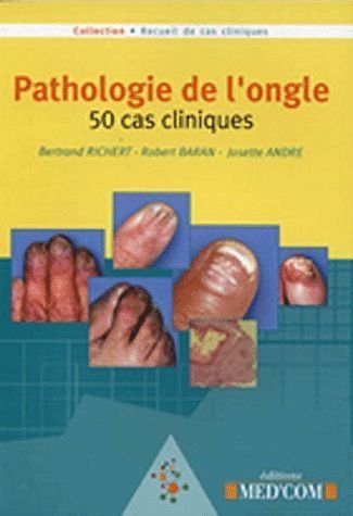 Pathologie de l'ongle