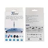 Phone Scratch Remover and Cracked Repair Liquid by