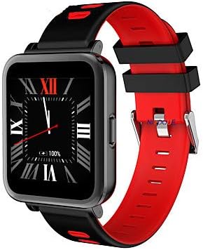 SHOUBIAOX D10 Smart Watch MTK2502 Heart Rate monitor Pedometer Sync Notifier Bluetooth 4.0 Music Smartwatch