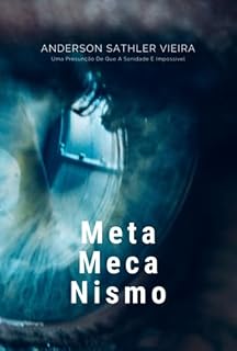 Livro Meta Meca Nismo