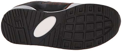 Despicable Me Googly-Eye Athletic Shoe Sneaker, Silver, 1 Child US Little Kid