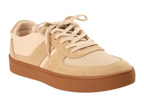 REVITALIGN Women's Ravine, Sand Shell, 7.5