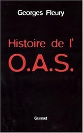 Histoire secrète de l'OAS