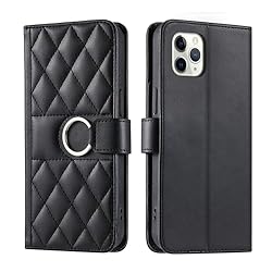Lucyliy Compatible with Apple iPhone 11 Pro max