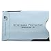 5 Pack - Specialist ID Black Dual Card ID Badge Holder - Holds 2 Cards - Rigid Hard Plastic - Double Sided Card Holder for Horizontal or Vertical Badges - Open Face Design