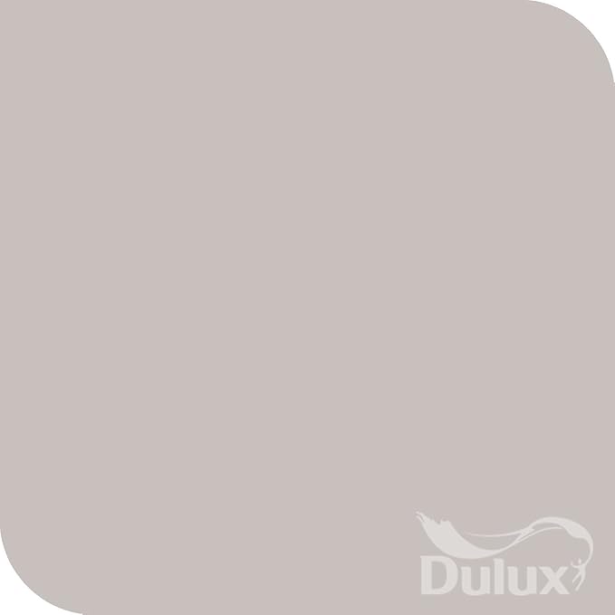 Dulux Colour Tester Perfectly Taupe 30ml Amazon.co.uk DIY & Tools