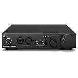 Sennheiser HDV 820 Digital Headphones Amplifier