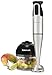 Cuisinart HB-154PC Smart Stick Hand Blender With Whisk & Chopper Attachments - Club Model