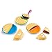 Learning Resources Smart Snacks Puzzle Pies, Toddler Puzzle, Toddler Math Game, Ages 2+