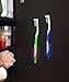 StickOnPods Tooth Brush Holder - Color Blue