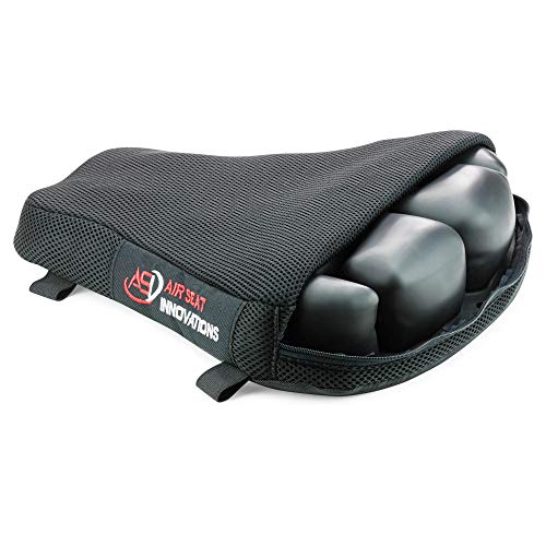 bike seat air cushion