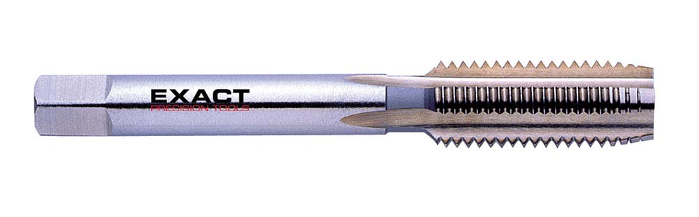 EXACT 2041 Cutting Tap Steel