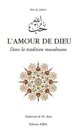 L' amour de Dieu
