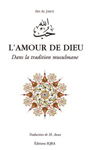 L' amour de Dieu
