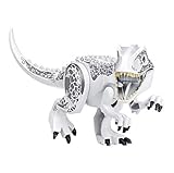 Auch Dinosaur Building Bricks Big Size Dinosaur Building Blocks Dino World Action Figures