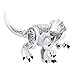 Auch Dinosaur Building Bricks Big Size Dinosaur Building Blocks Dino World Action Figures