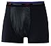 Terramar Men's Performance Pro Jersey Wind Boxer Brief 3