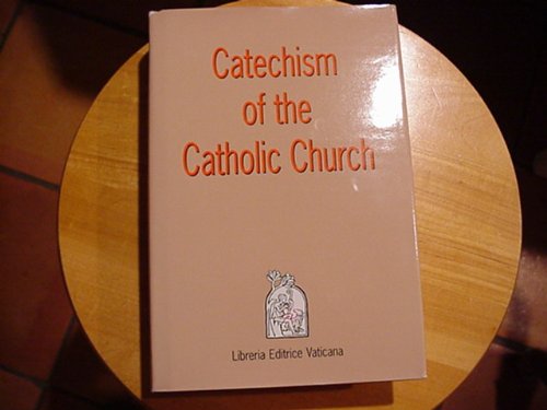 Catechism of the Catholic Church