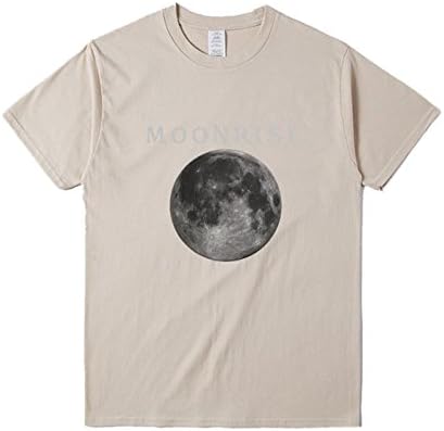 SakuraXX Men's Moonrise Tee XXL Nature