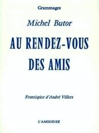 Au rendez-vous des amis