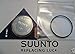 SUUNTO Wrist-Top Computer Watch Replacement Battery Kit (Vector, Advizor, X-Lander, S-Lander, Altimax, Yachtsman, Mariner, Regatta)